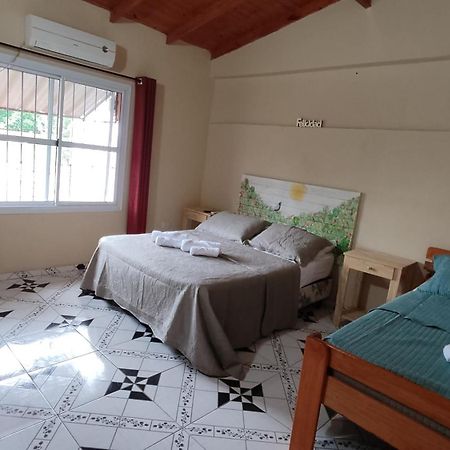 Apart Clemencia Apartment Puerto Iguazu Bagian luar foto