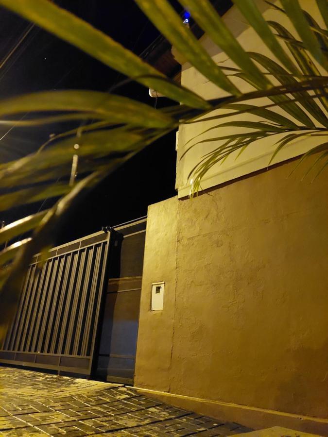 Apart Clemencia Apartment Puerto Iguazu Bagian luar foto