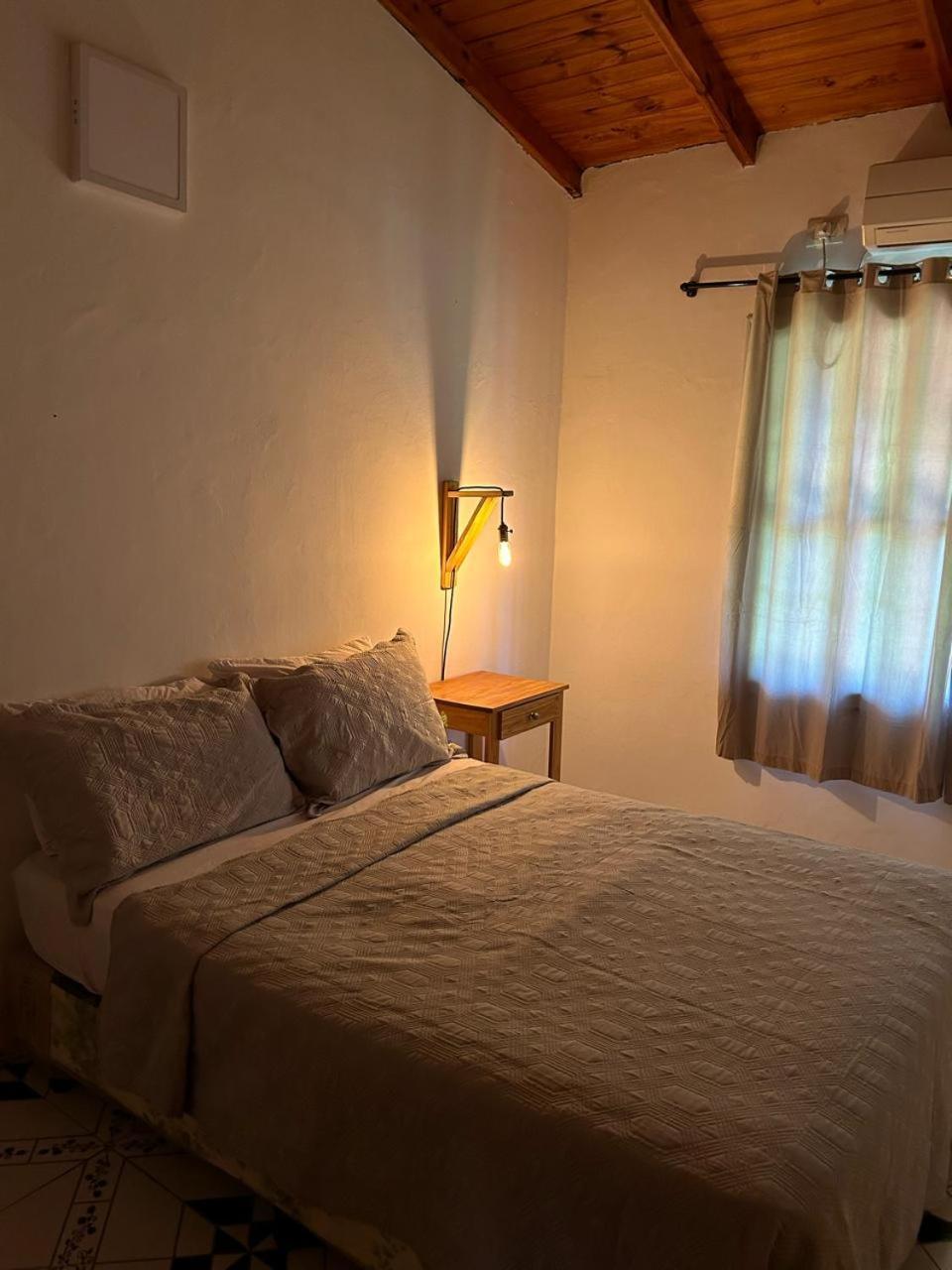 Apart Clemencia Apartment Puerto Iguazu Bagian luar foto