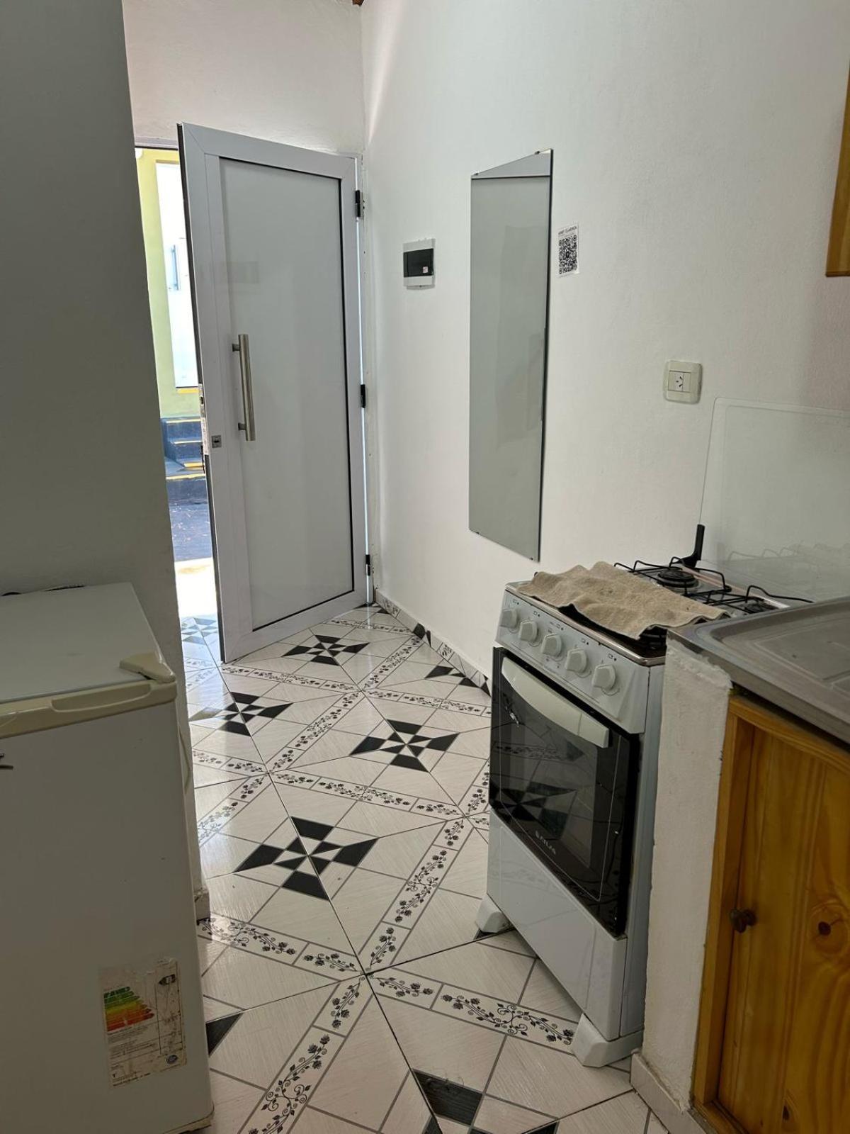 Apart Clemencia Apartment Puerto Iguazu Ruang foto